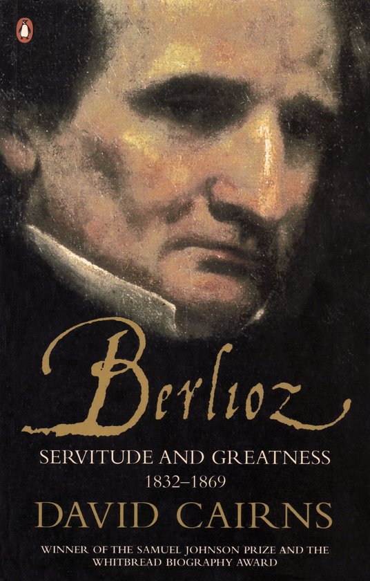 Berlioz - cover