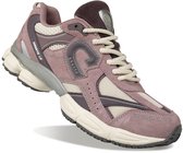 Cruyff Marato Runner roze sneakers dames (CCW253870350)