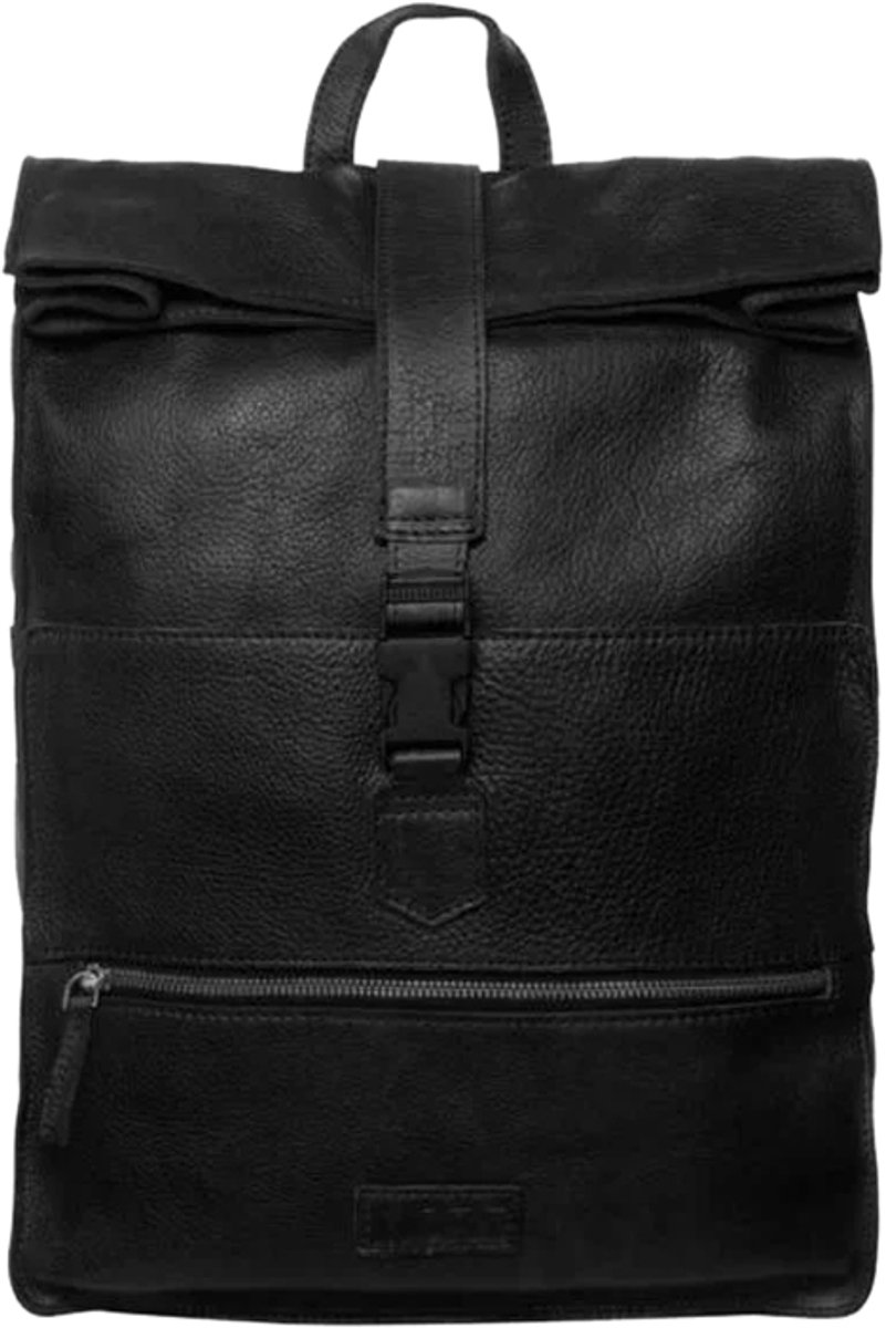 MOZZ Luiertas Rugzak Raider Gobi Backpack - Zwart