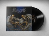 Antzaat - For You Men Who Gaze Into The Sun (LP)