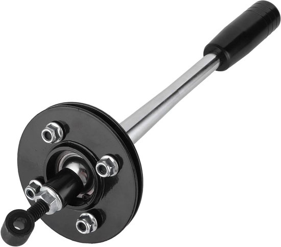 Foto: Aluminium verstelbare korte shifter lever knop voor auto s geschikt voor bmw 3 5 serie gemodificeerde accessoire met hengels