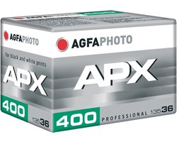 AGFAPHOTO Film APX 400 PROF 135-36