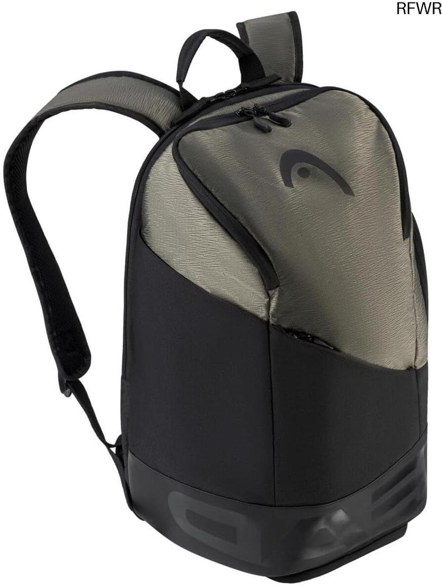 RFWR® Tennisrugzak 28L voor Unisex - Stijlvolle en Functionele Sporttas