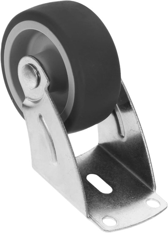 Schuifdeurgeleiderwiel Zwenkwielen Deurinstallatiewielen Schuifdeurkastdeur Vloergeleider Schuifdeur Schuurdeur Vloergeleider Deur Onderste Wiel Poortrolgeleider Metaal Kunststof