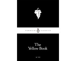 Penguin Little Black Classics - The Yellow Book
