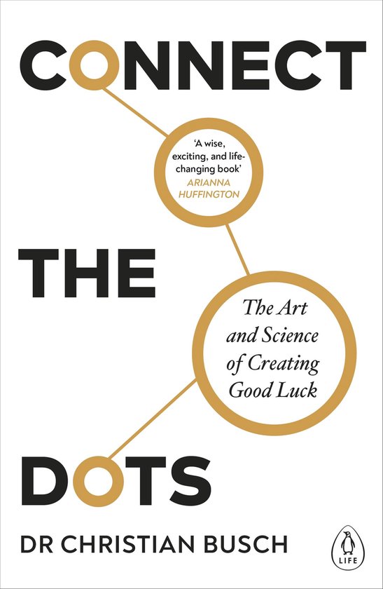 Connect the Dots - cover