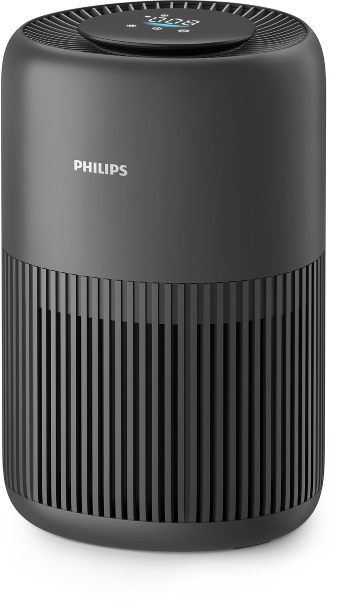 PHILIPS PureProtect Mini 900-serie AC0951/13 Luchtreiniger Grijs