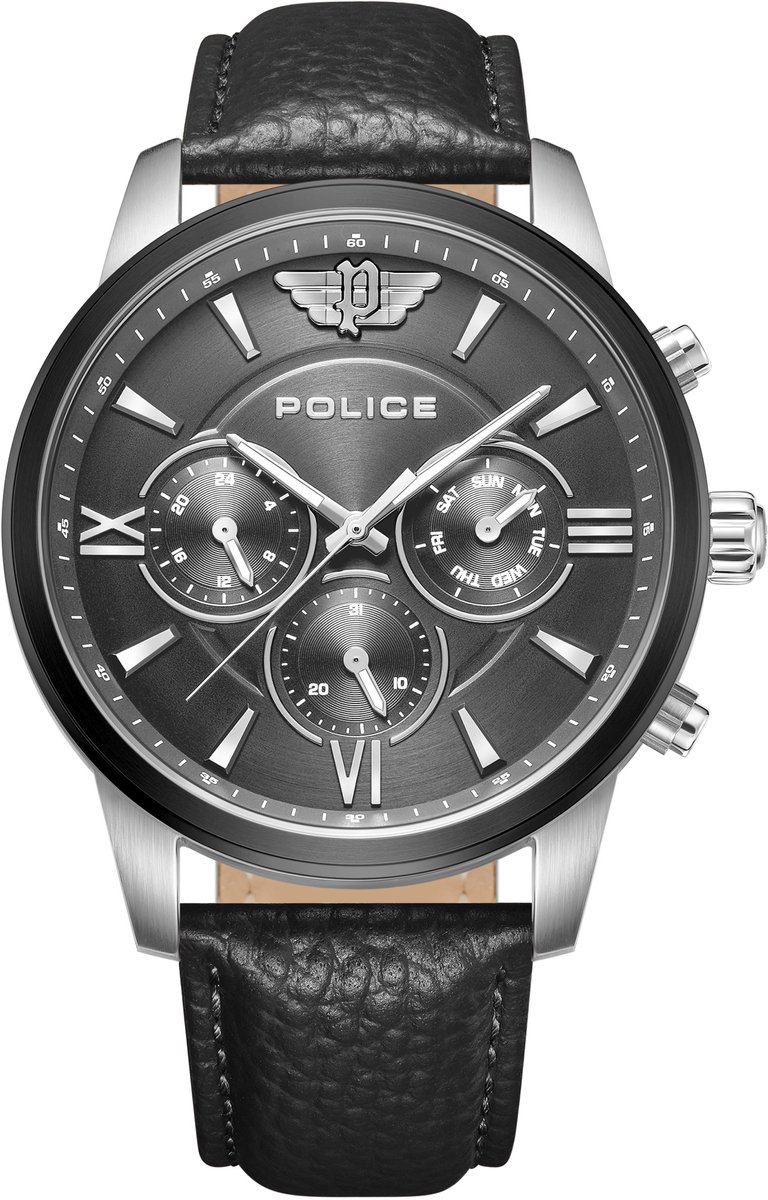 Chronograaf Avondale II