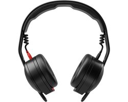 Red NTH-50 - Casque supra-auriculaire - noir