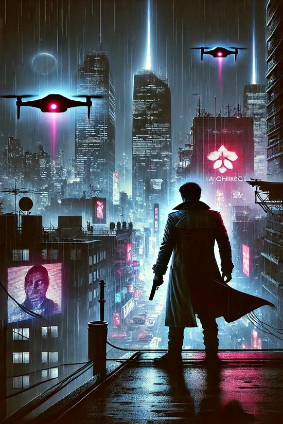 The Kill Code - cover