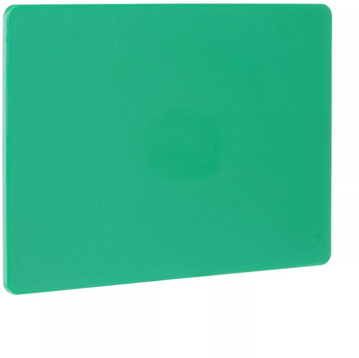 HENDI HACCP snijplank - LDPE - Groen - 450x300mm - Vaatwasbestendig