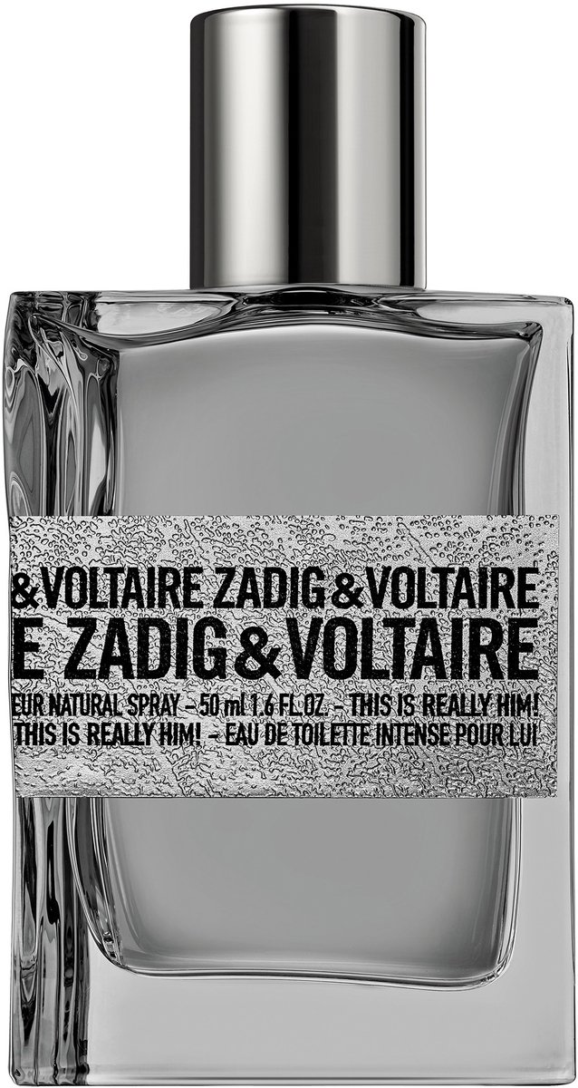 Goedkoopste Zadig & Voltaire This Is Really Her! Eau de toilette spray 50ml