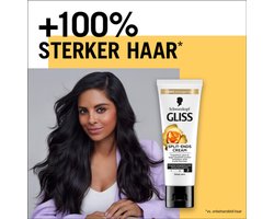 Schwarzkopf Gliss Split Ends Cream