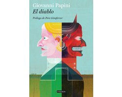 BackList Contemporáneos No Ficción - El Diablo