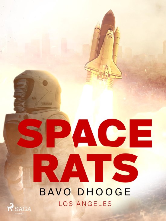 Los Angeles - Space Rats