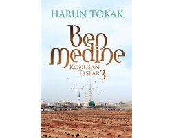 BEN MEDİNE Konuşan Taşlar - 3