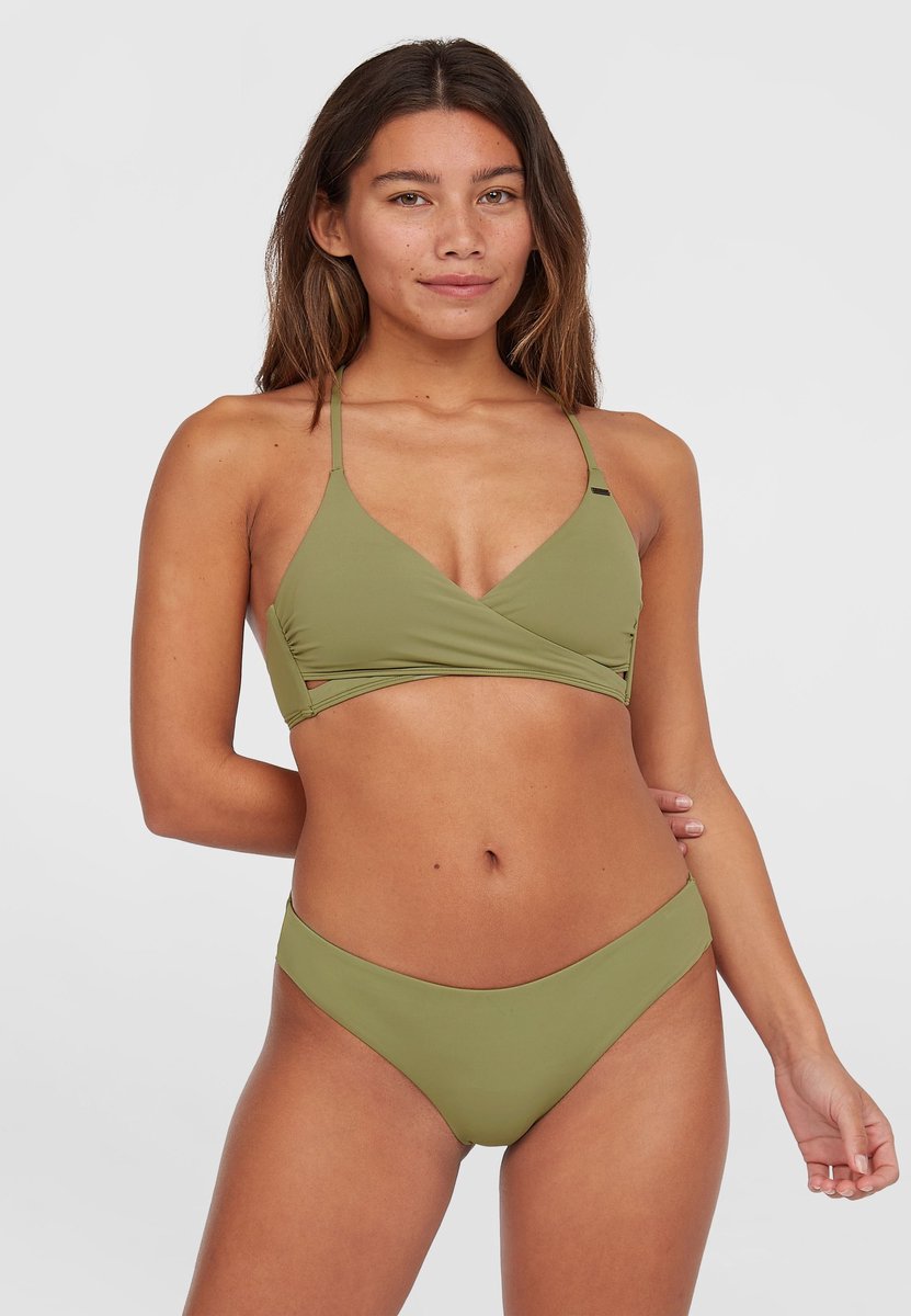 O'Neill Dames Bikini Set Baay Maoi Groen — afbeelding 4