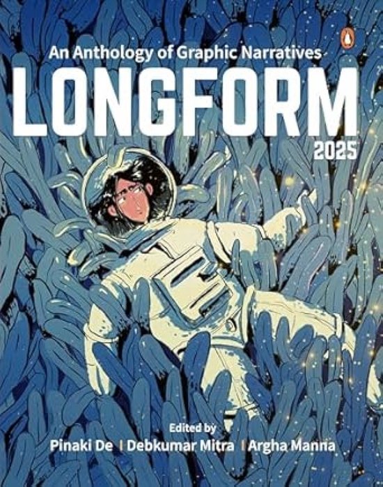 Longform 2025, Debkumar Mitra | 9780143448006 | Boeken | bol