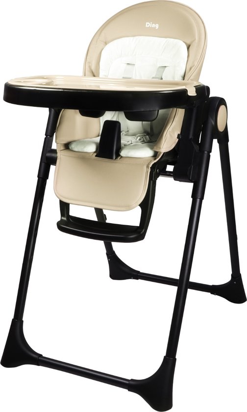 Ding Laze Beige Kinderstoel DI-903642