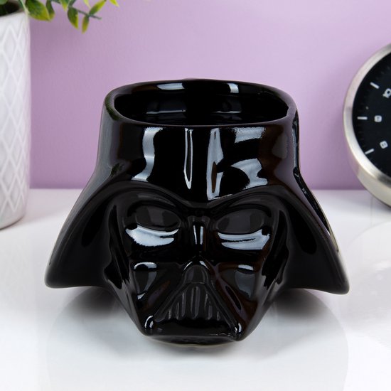 Paladone Star Wars Darth Vader Mok van Paladone — afbeelding 5