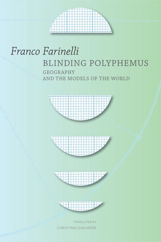 The Italian List - Blinding Polyphemus - cover