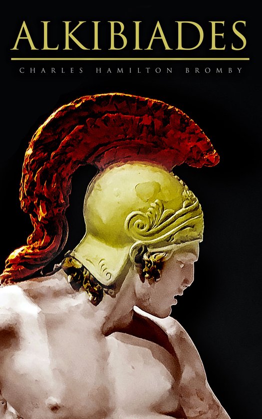 Alkibiades - cover