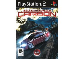 Need For Speed - Carbon
