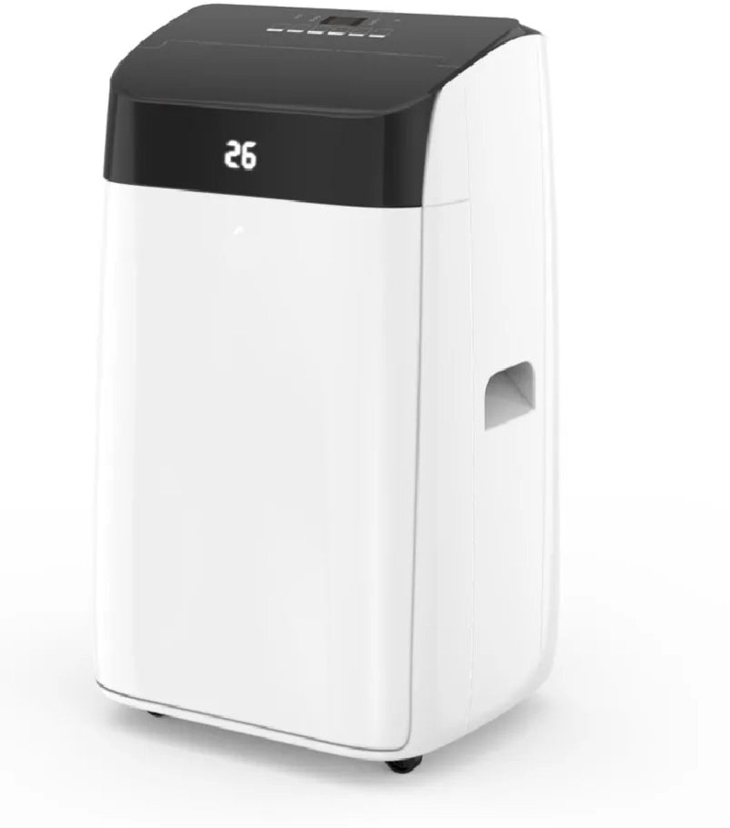 Draagbare Airconditioner - Mobiele (EAN: 8721391005444)
