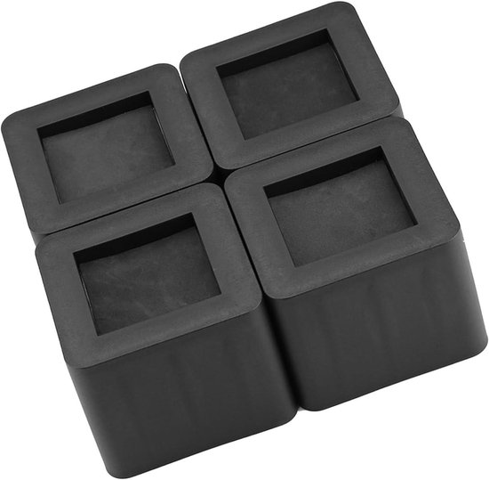 Bedverhogers Heavy Duty,verhogers voor bed