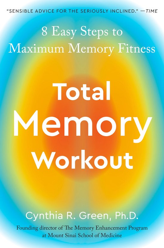 Total Memory Workout - cover