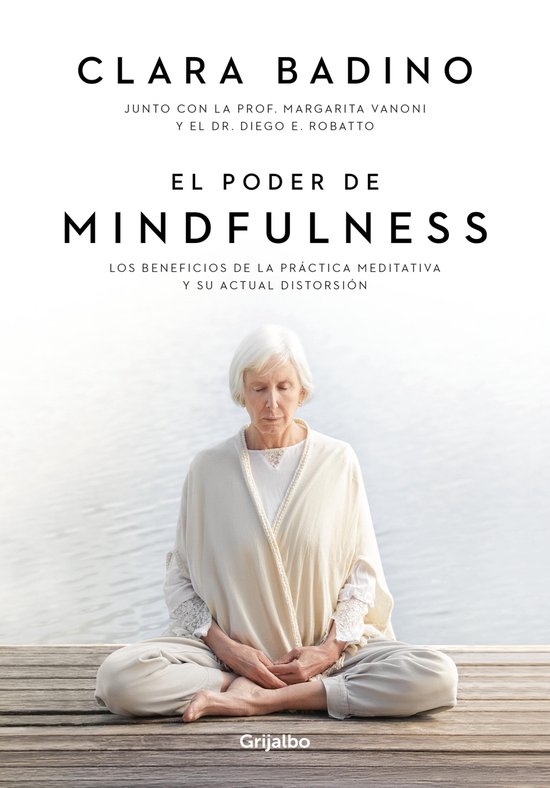 El poder de Mindfulness - cover