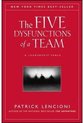 The Five Dysfunctions of a Team
