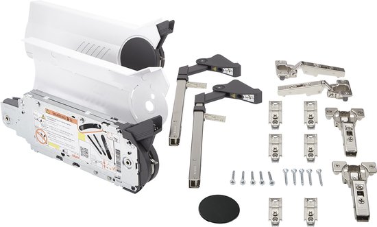Frontbevestiging set voor Aventos HK Top - 20S4200 - €3.92