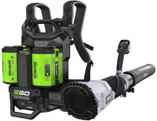 EGO LBPX8000E Accu Bladblazer 1360m3/u van EGO — afbeelding 3