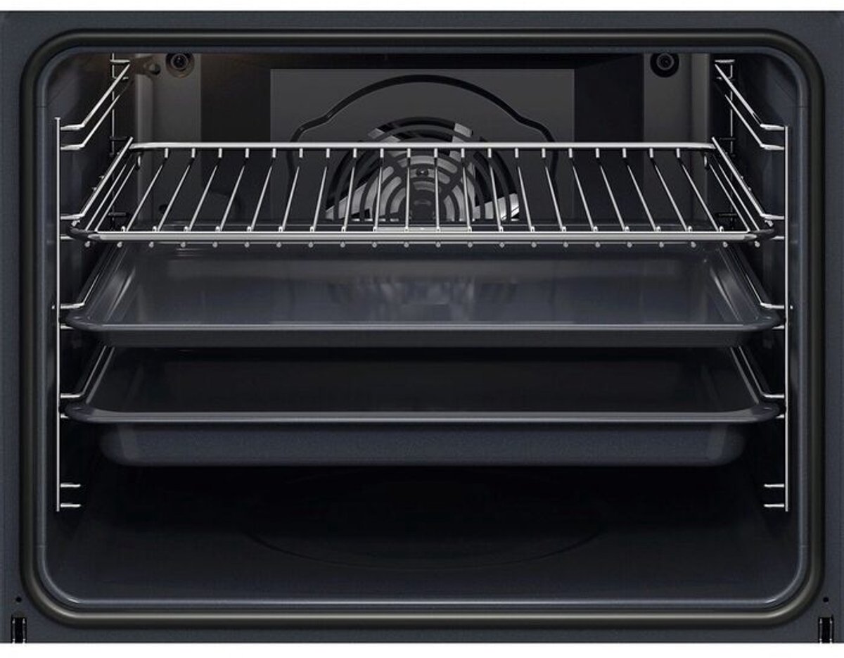 AEG OA5AB20WSK - 5000 serie - SteamBake - Inbouwoven - SurroundCook - Heteluchtoven – foto 4