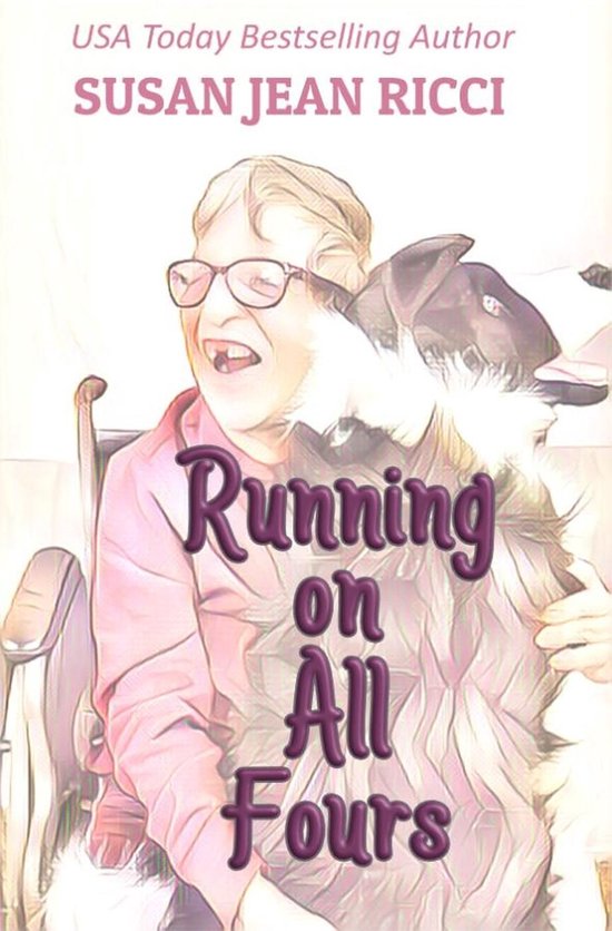 Running On All Fours - cover