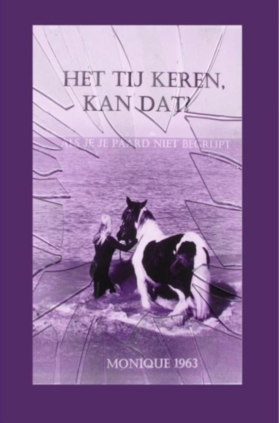 Het tij keren, kan dat? - cover