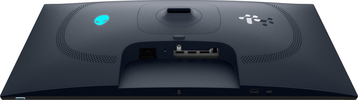 Dell Alienware AW2725D Gaming Monitor 27" QD-OLED 2560x1440 - afbeelding 3