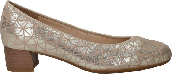 Ara Icenza-Highsoft Pumps - Dames - Goud - Maat:37½