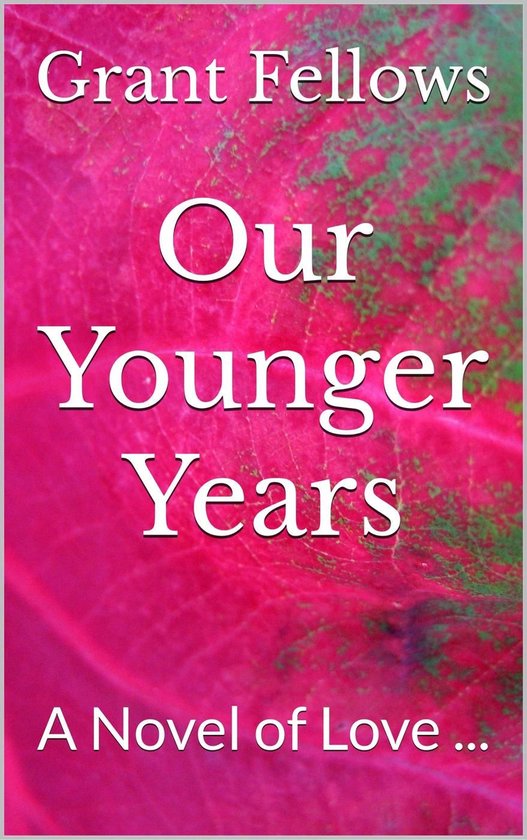 Our Younger Years - cover