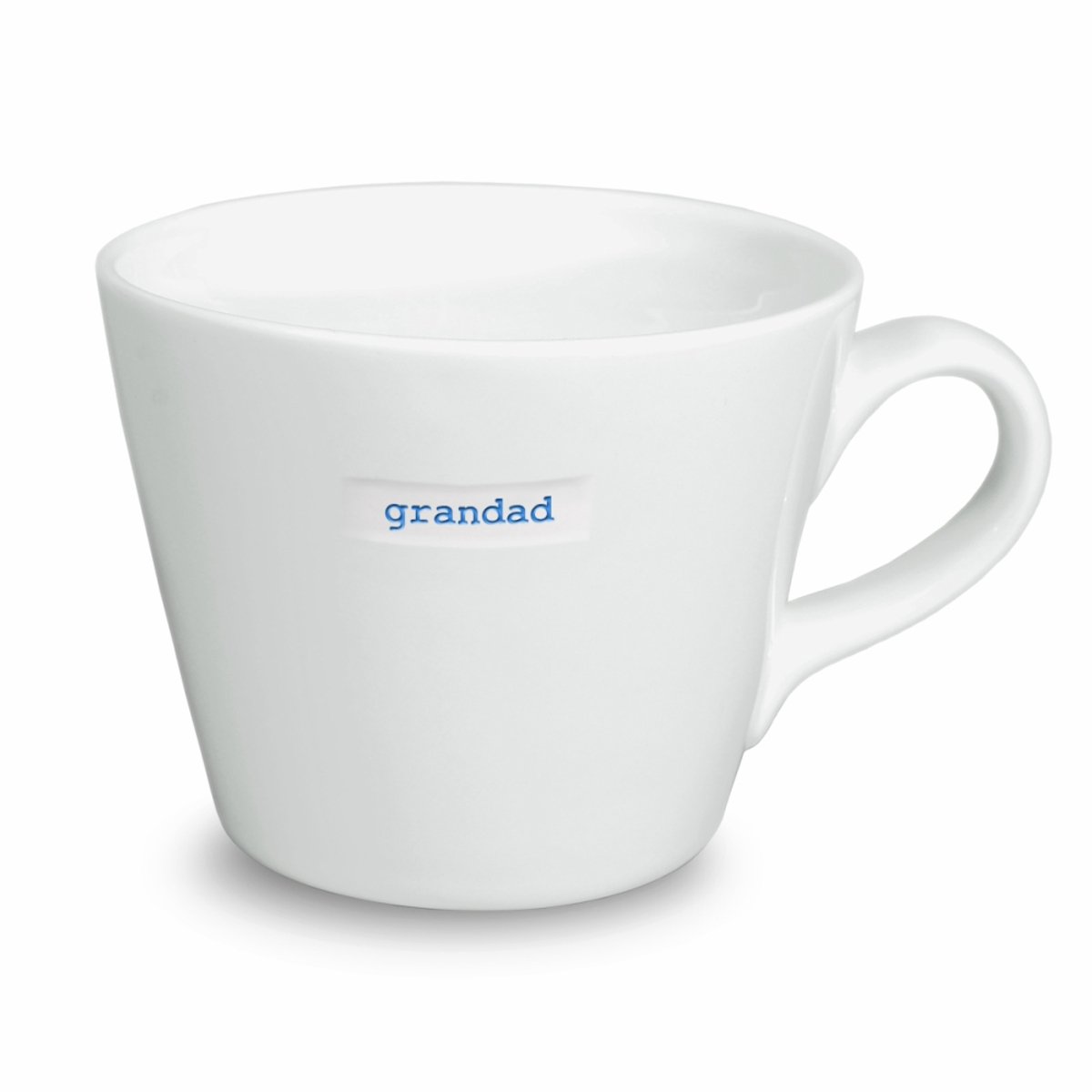 Keith Brymer Jones Bucket mug - Beker - 350ml - grandad -