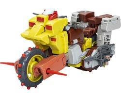 Junkion Scrapheap – Studio Series Voyager Class