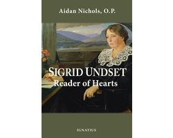 Sigrid Undset