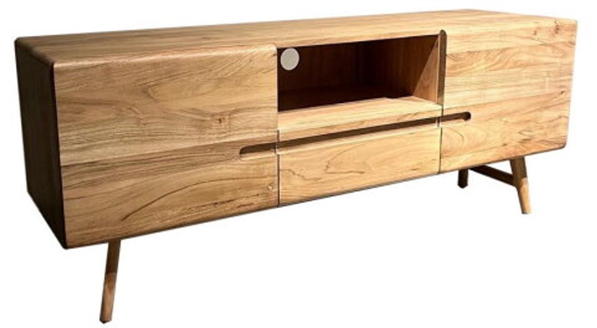 Tower Living Tv meubel Aura acaciahout 180 cm - Naturel
