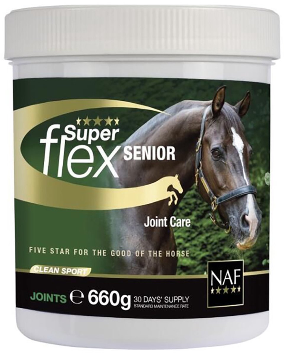 Naf Superflex Senior 1.980kg