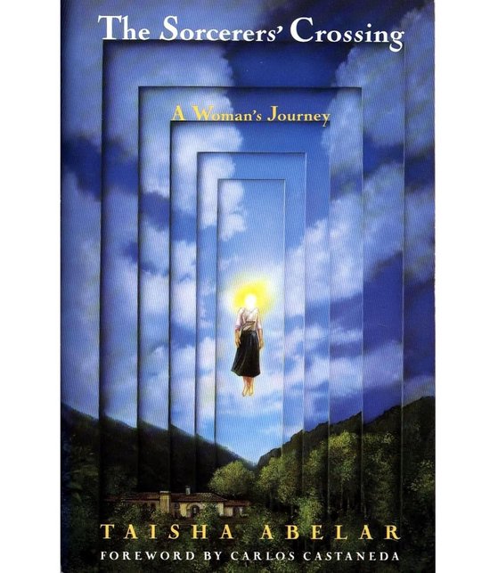 The Sorcerer's Crossing