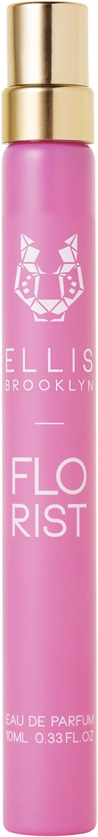 Goedkoopste Ellis Brooklyn Florist Eau de Parfum 10ml
