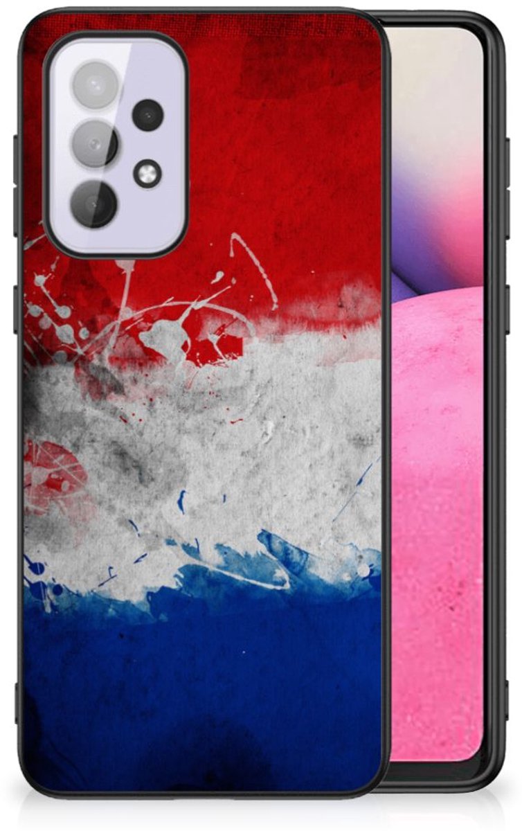 Samsung Galaxy A33 5G Silicone Case Nederland