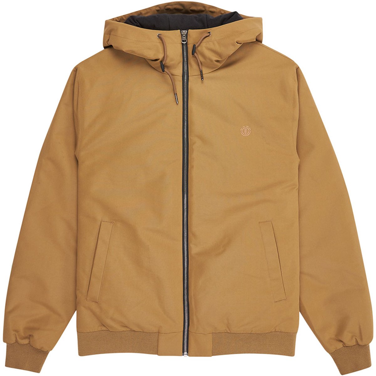 Element Dulcey Jas Man Kangaroo