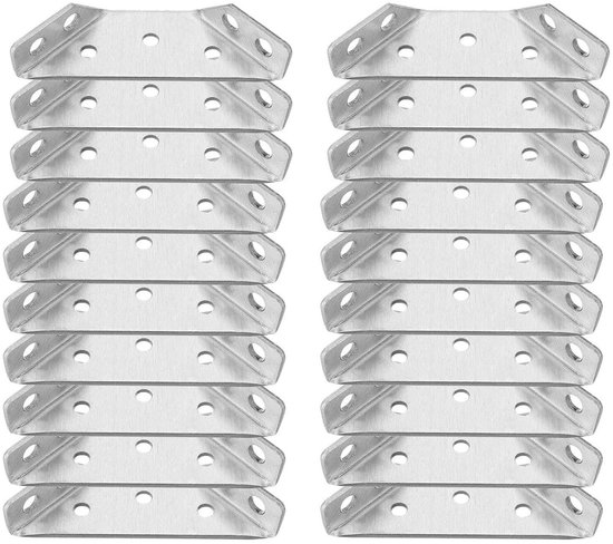 Windhager Bescherming tegen insecten spanraam Plus, vliegengaas aluminium frame voor ramen, zelfbouwpakket 100 x 120 cm, wit, 04326